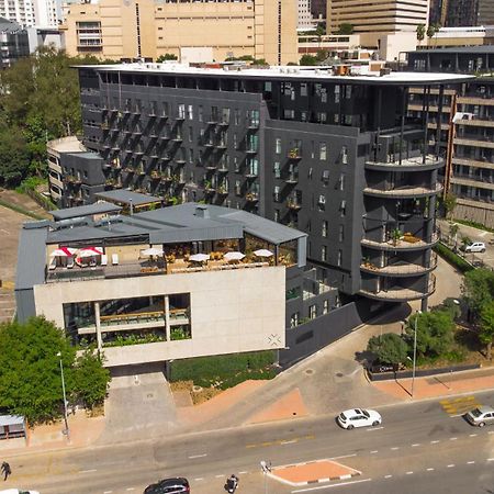 Blackbrick Sandton Two Johannesburg Exterior foto