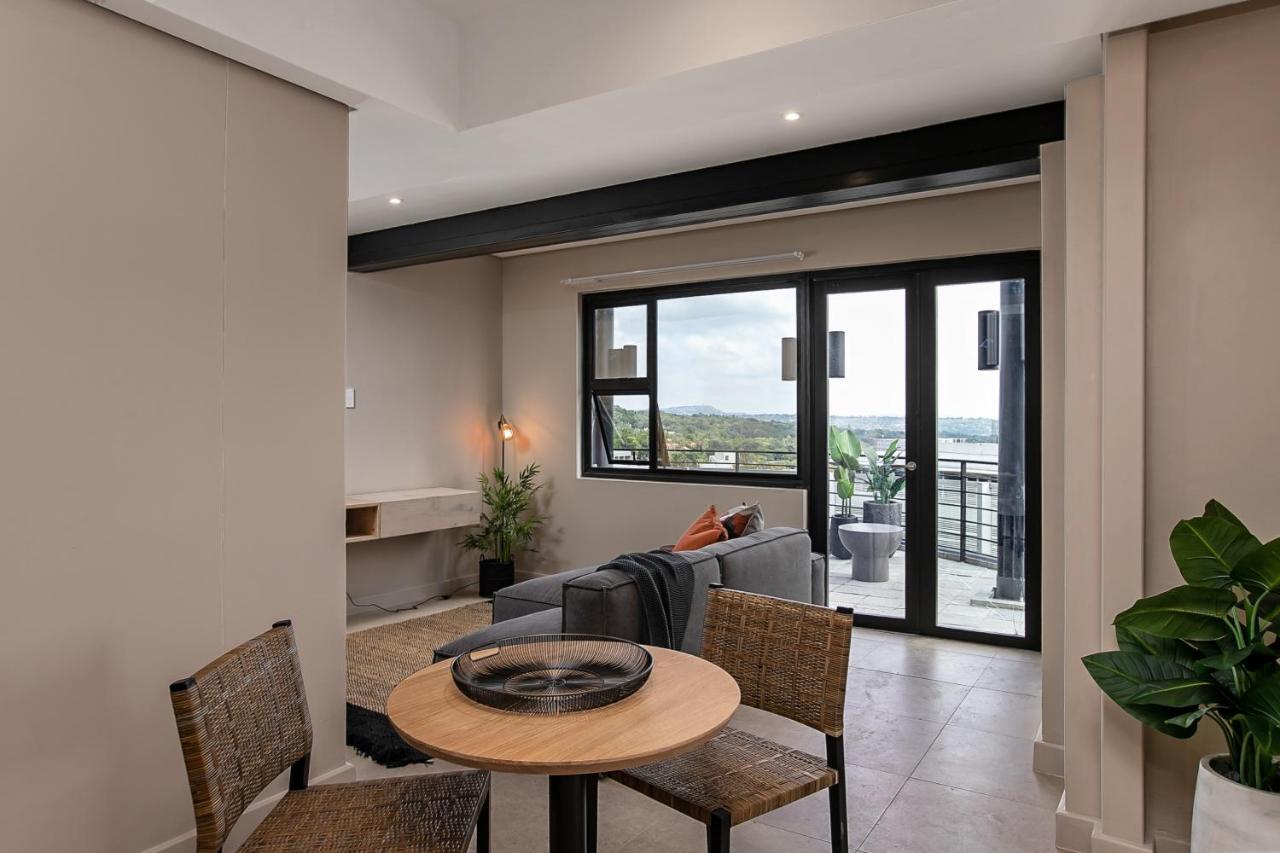 Blackbrick Sandton Two Johannesburg Exterior foto