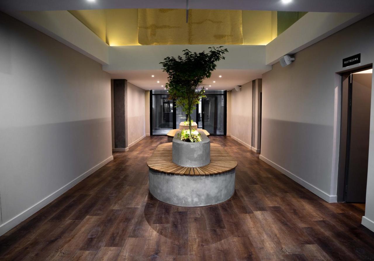 Blackbrick Sandton Two Johannesburg Exterior foto