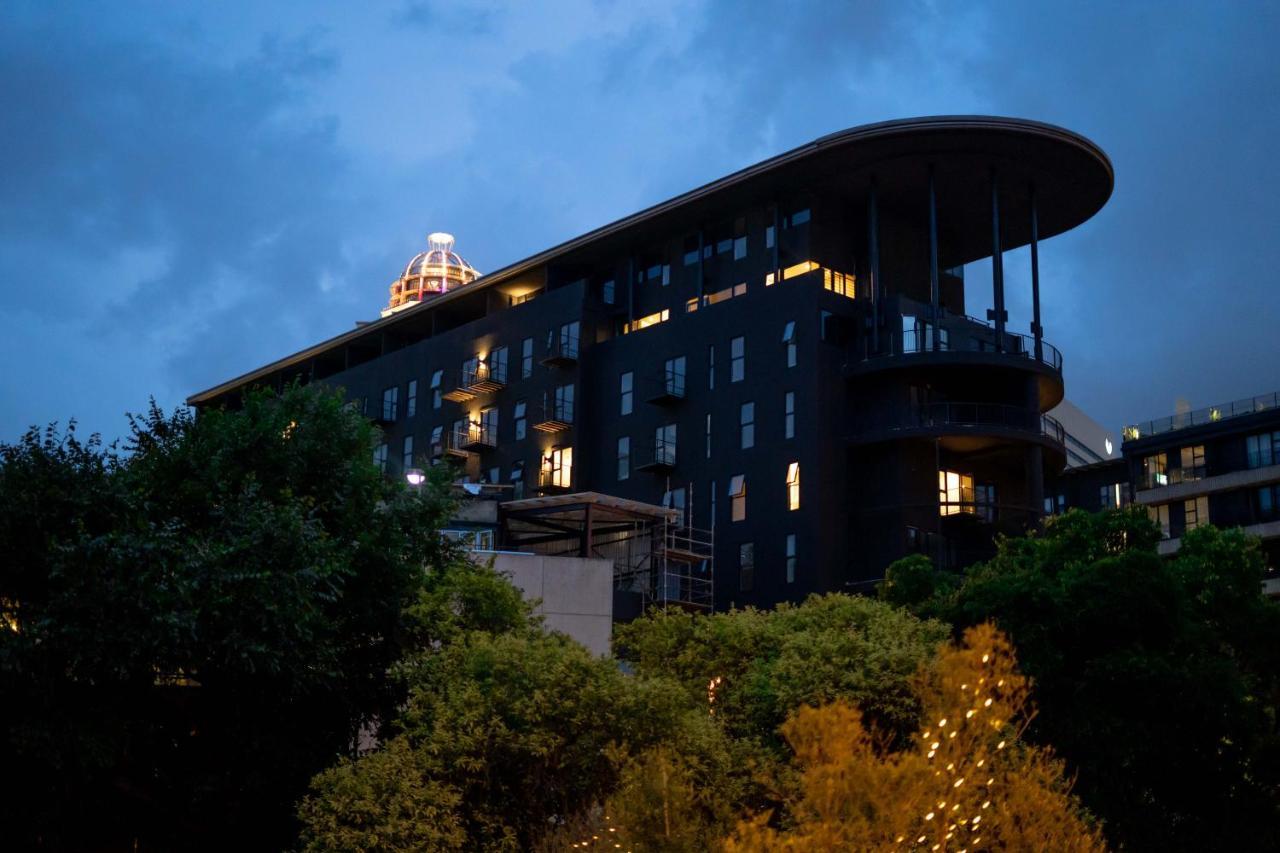 Blackbrick Sandton Two Johannesburg Exterior foto